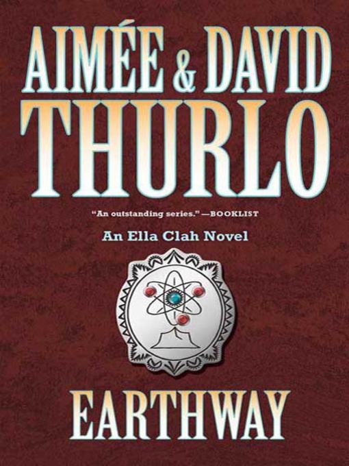Title details for Earthway by Aimée Thurlo - Wait list